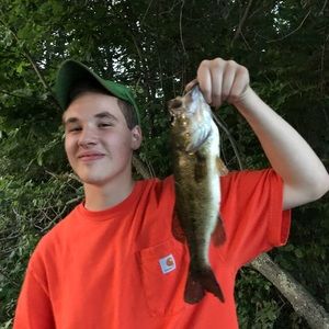 Meet your Posher, Brett